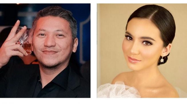 Tanggal Lahir Sama, Alasan Gading Marten Cocok dengan Karen Nijsen