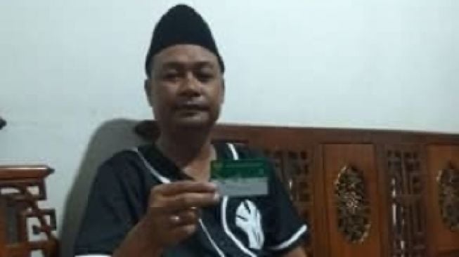 Hanya JKN - KIS yang Jamin Layanan Pasien Kanker Sampai Tuntas