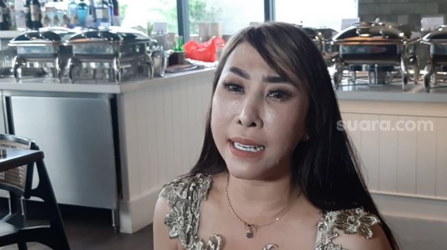 Sudah Nikah Lagi, Henny Mona Minta Uang Mut'ah Rp 50 Juta ke Rio Reifan