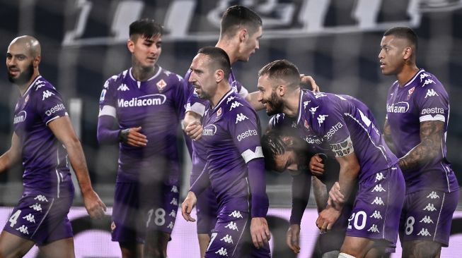 Hasil Bola Tadi Malam: Mallorca Tekuk Bilbao, Fiorentina Atasi Spezia