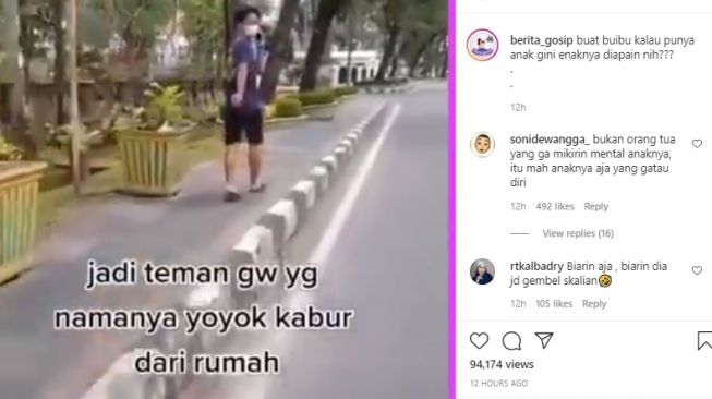 Kabur Gegara Tak Dibelikan iPhone, Pemuda Tuding Ortu Tak Paham Mental Anak