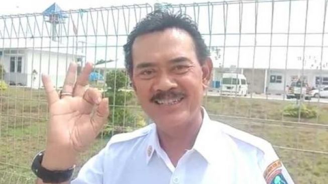 Masih Tutup, Pengguna Jalan Keramasan Merasa Tertipu dan Kecewa