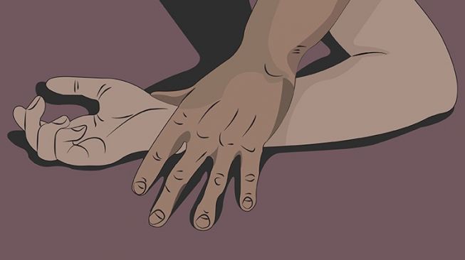 Modus Tawarkan Pijat, Pelaku Sentuh Bagian Vital Hingga Cabuli Korban