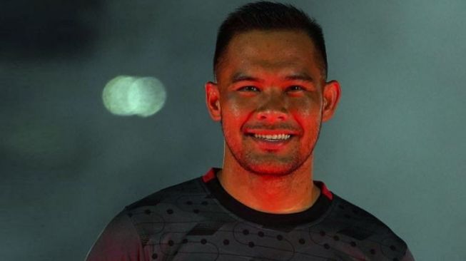 Persija Jakarta Kenang Prestasi Andritany Sebagai Kiper Terbaik