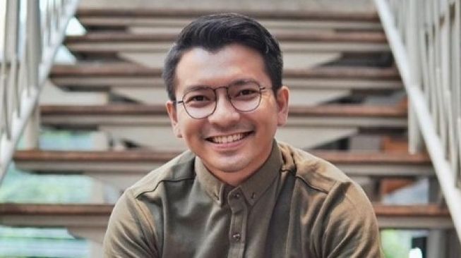 Reza Surya Putra [Instagram/@rezasuryaptr]
