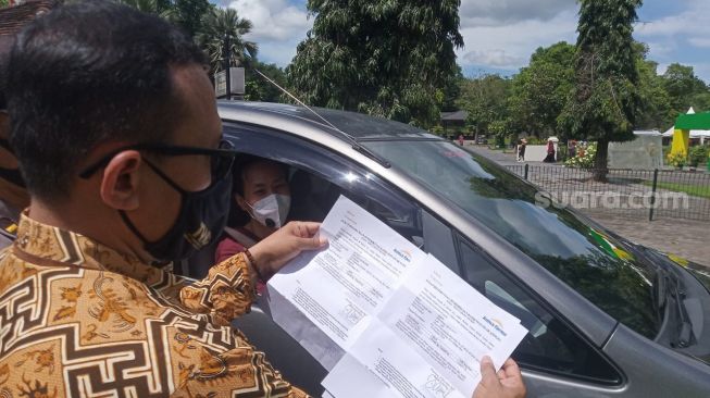 Ingin Liburan ke Borobudur? Ini yang Harus Dipenuhi Wisatawan