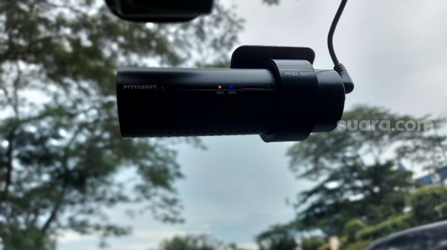 Dashboard Camera Solusi Menangkap Momen Tak Terduga Selama Perjalanan