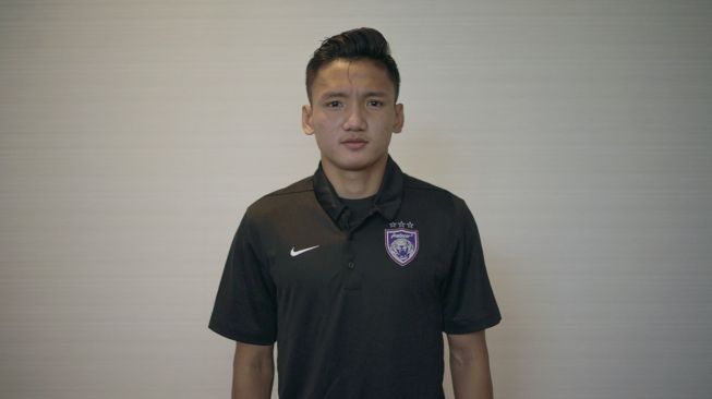 Ayah Syahrian Abimanyu Bicara Soal Kabar Dipinjamkan JDT ke Klub Australia