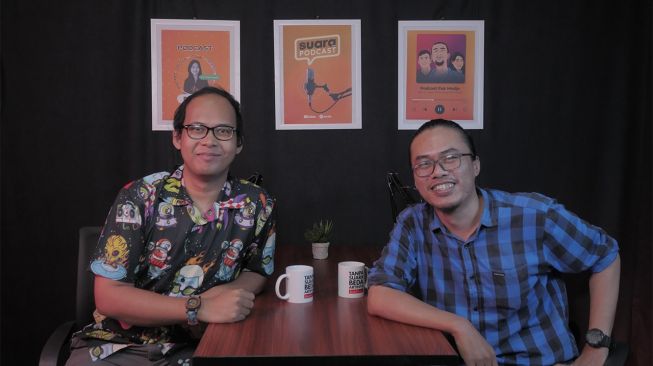 Merayakan Hari Natal di Tengah Pandemi