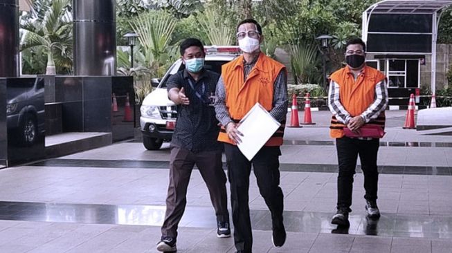 Gibran Terseret Kasus Korupsi Bansos, Ini Kata Juliari