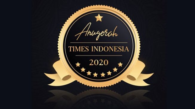 Here are the Nominees of TIMES Indonesia Award 2020