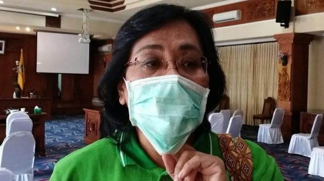 Selain Covid-19, DB dan ISPA Mengintai Saat Musim Hujan