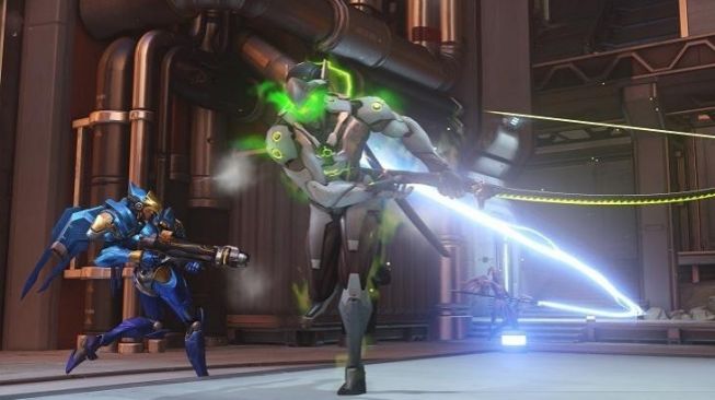 Liburan Makin Seru, Overwatch Bisa Dimainkan Gratis hingga Tanggal Ini