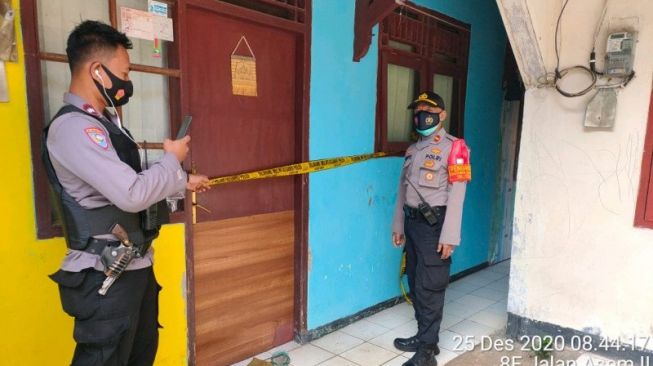 Pembunuh Perempuan di Hotel Cilandak Ditangkap, Pelakunya Warga Bojonggede