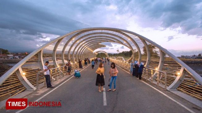 Cegah Covid-19 saat Nataru, Pemkab Banyuwangi Batasi Kunjungan Wisatawan