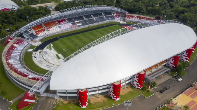 Duh! Stadion Piala Dunia U-20 2023 Terancam Dikurangi, FIFA Soroti Kualitas Rumput