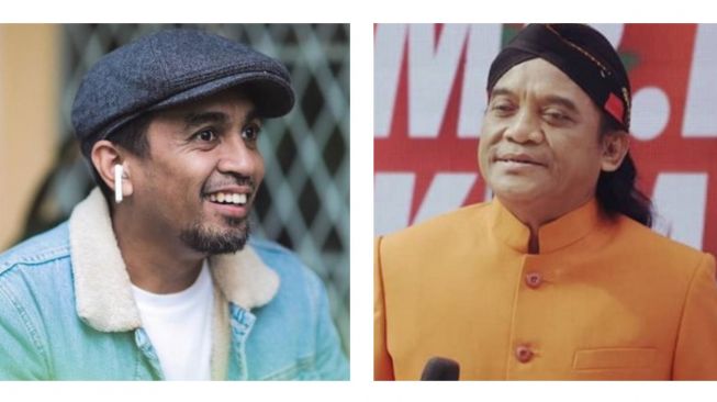 Kaleidoskop 2020: Artis Meninggal Dunia, Glenn Fredly hingga Didi Kempot