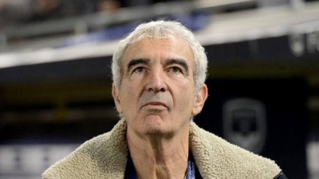 Resmi! Raymond Domenech Jadi Pelatih Nantes