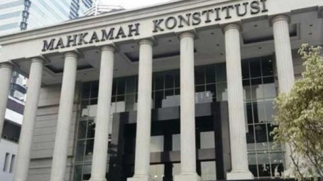 Selisih 658 suara, Paslon DH-DS ajukan gugatan ke MK