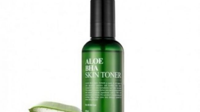 Benton Aloe BHA Toner