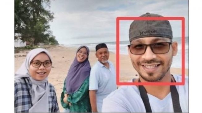 Pengantin laki-laki tenggelam jelang hari pernikahan di Malaysia (astroawani.com)