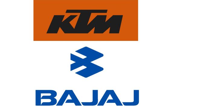 KTM dan Bajaj bakal berkolaborasi menghasilkan motor bermesin 490 cc (motorcycle-logos,motorcycle-brands)