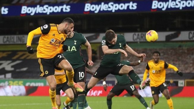 Cara Unik Wolves Sindir Big Six yang Ikut ESL, Bikin Kompilasi Video Kocak