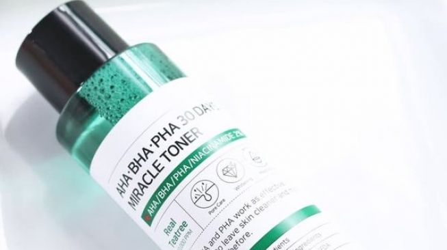 Some By Mi AHA-BHA-PHA 30 Days Miracle Toner