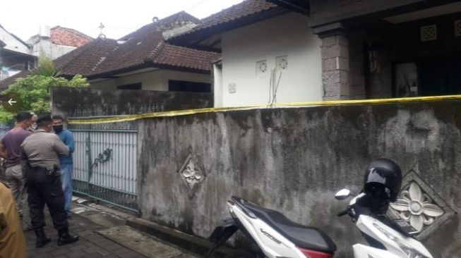 Ditusuk 24 Kali, Ni Putu Widiastuti Ternyata Teller Bank BUMN di Kuta Bali