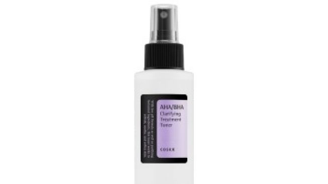 COSRX AHA/BHA Clarifying Treatment Toner