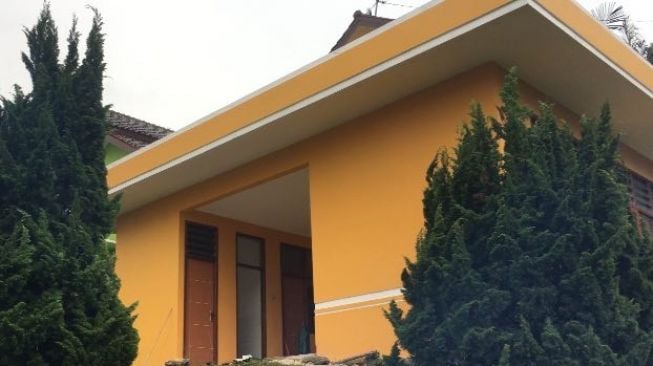 Geger Villa Tempat Latihan Teroris di Bandungan, Sempat Ramai Mahasiswa