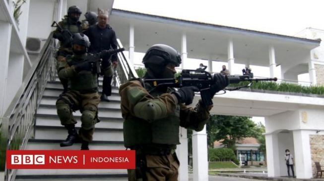 Waspada Perekrutan Jemaah Islamiyah