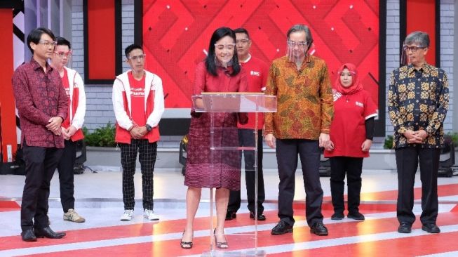 SRC Gandeng Smesco Dukung Pertumbuhan UMKM Indonesia