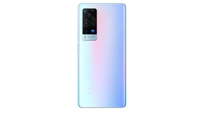 Resmi Meluncur, Vivo X60 Gunakan Exynos 1080 Alih-alih Snapdragon 888