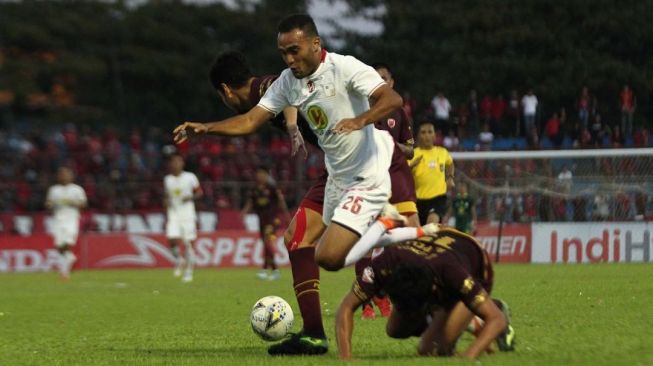Prediksi Barito Putera vs PSM Makassar di BRI Liga 1