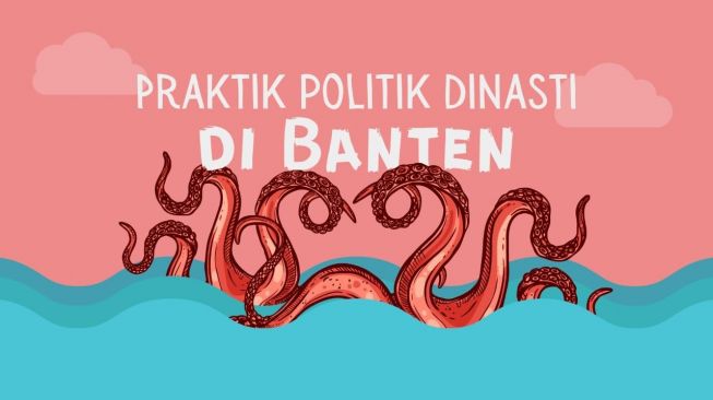 Menguak Kebenaran "Gurita" di Pemprov Banten dalam Kacamata Etika Normatif