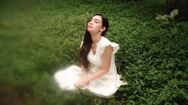 Calon Suami Meninggal Akibat Covid, Trivia Miknov Rilis Kau yang Terakhir