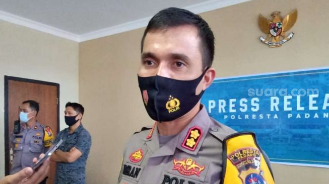 Terlibat Narkoba dan Pemerasan, 8 Personel Polresta Padang Terancam Penjara