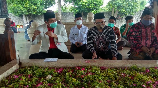 Banyak Peristiwa Penting dan Bersejarah, 30 Desember Diusulkan Jadi Hari Perdamaian Politik