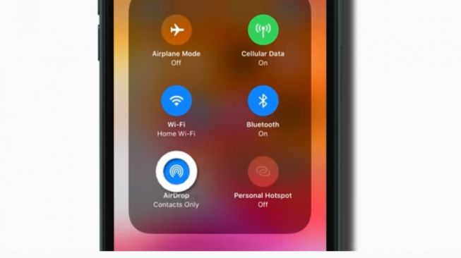 Apa Itu AirDrop? Fitur yang Dipakai Gisel Kirim Rekaman Video Syur ke Nobu