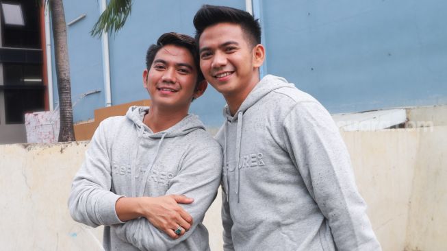 2021, Rizki dan Ridho D'Academy Ingin Bangun Yayasan Pendidikan