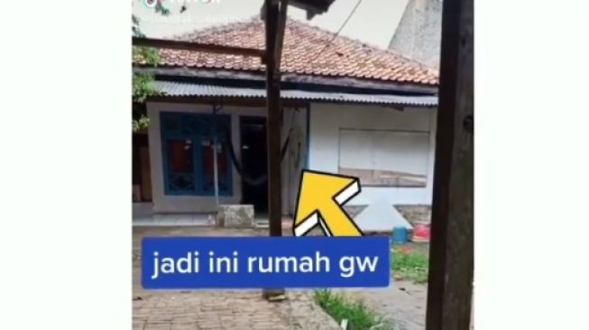 Viral Curhat Wanita Rumahnya 'Dipepet' Tetangga Baru, Publik Ikut Kesal