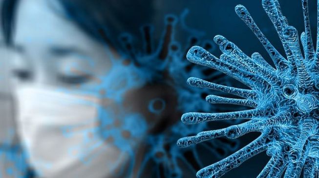 Kasus Positif COVID-19 Meningkat 100 Persen dalam Delapan Pekan Terakhir