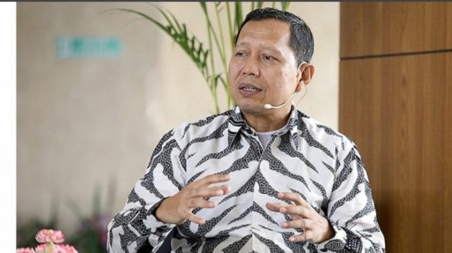Refleksi Pembangunan Jabar 2020 Covid-19 & Utang, APBD Murni 2021 Di Hantui