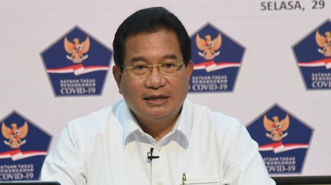 Tiga Wajib: Solusi Menghindari Penularan COVID-19