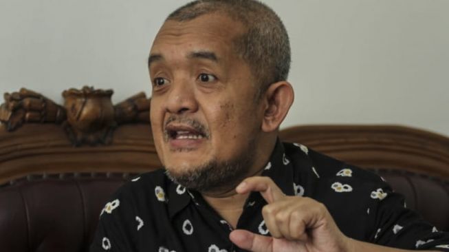 Varian Baru Covid 19 Muncul, Ahli Mikrobiologi Prof Yuwono: Gak Aneh