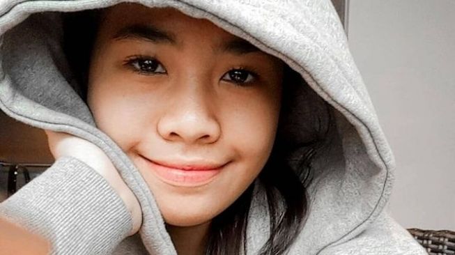 Glow Up Maksimal, Transformasi Artis Cilik Alifa Lubis Bikin Takjub