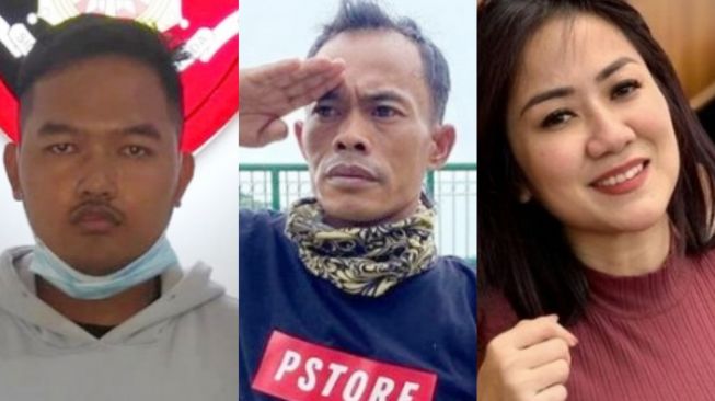 Kaleidoskop 2020: Sosok Viral, Predator Seks hingga Tante Pemersatu Bangsa