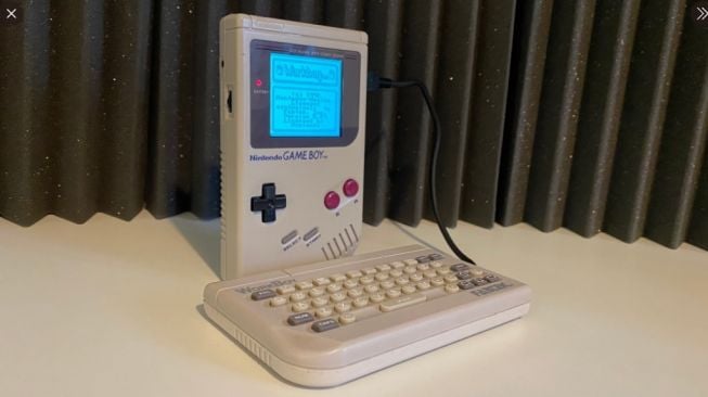 Hilang Selama 28 Tahun, Add-On Game Boy Akhirnya Ditemukan