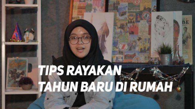 Ide Merayakan Malam Tahun Baru di Rumah saat Pandemi